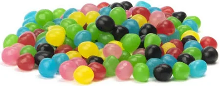 Haribo dragibus 1kg
