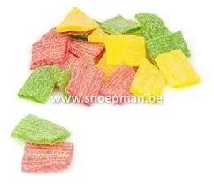 Haribo pasta frutta