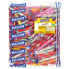 Maoam joystickxx